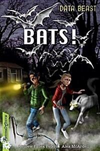 Freestylers: Data Beast: Bats! (Paperback)