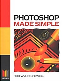 Photoshop Made Simple (Paperback)