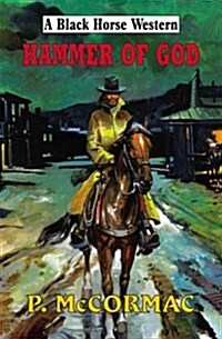 Hammer of God (Hardcover)