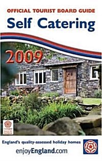 Self Catering : Guide to Quality-assessed Holiday Homes (Paperback)