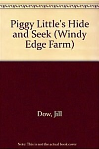 WINDY EDGE PIGGY LITTLE BDS (Hardcover)