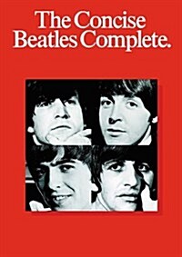 The Concise Beatles Complete (Paperback)