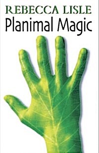 Planimal Magic (Paperback)