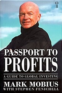 Passport to Profit : A Guide to Global Investing (Hardcover)