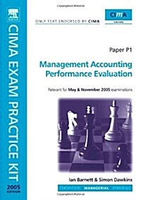 Performance Evaluation (Paperback)