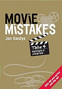 Movie Mistakes: Take 4 Revised (Paperback)