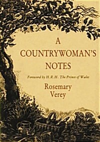A Countrywomans Notes (Hardcover, Miniature ed)