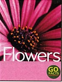 Flowers (Hardcover)