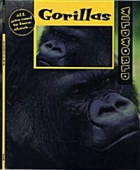 Gorillas (Hardcover)