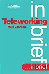 Teleworking (Paperback)