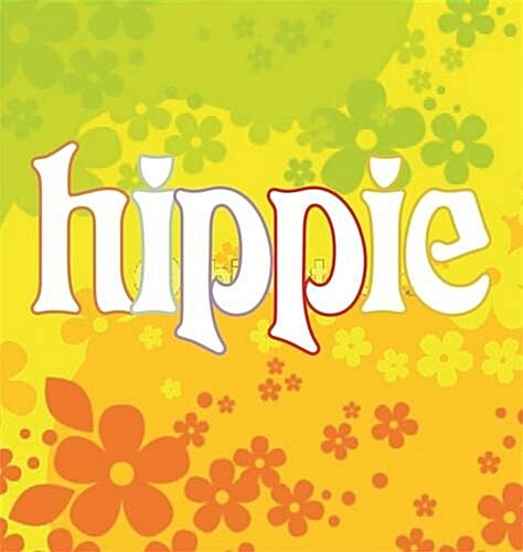 Hippie (Paperback)