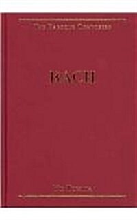 Bach (Hardcover)