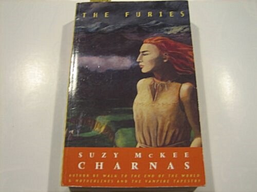 The Furies (Paperback)