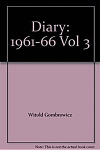 Diary (Hardcover)