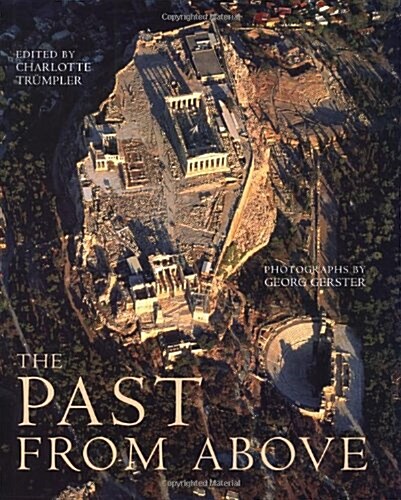 The Past From Above (Hardcover)