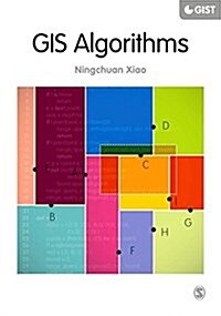 GIS Algorithms (Paperback)