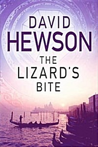 The Lizards Bite (Paperback)