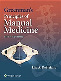 Greenmans Principles of Manual Medicine (Paperback, 5)