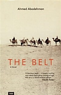 The Belt : A Novel (Paperback)