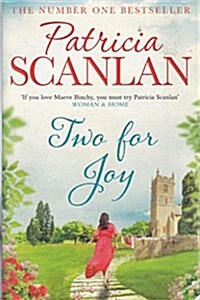 TWO FOR JOY PA (Paperback)