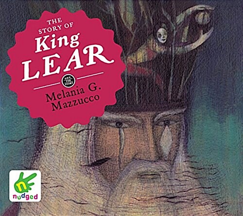 The Story of King Lear (CD-Audio)