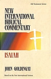Isaiah (Hardcover)