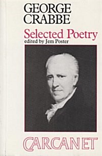 Selected Poems: George Crabbe (Paperback)