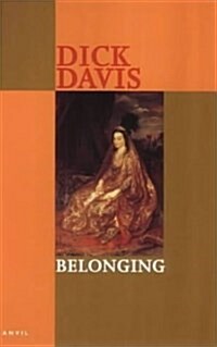 Belonging (Paperback)