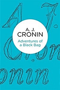 Adventures of a Black Bag (Paperback)