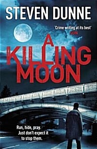 A Killing Moon (DI Damen Brook 5) (Paperback)