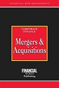 Mergers and Acquisitions (Hardcover, Revised ed)