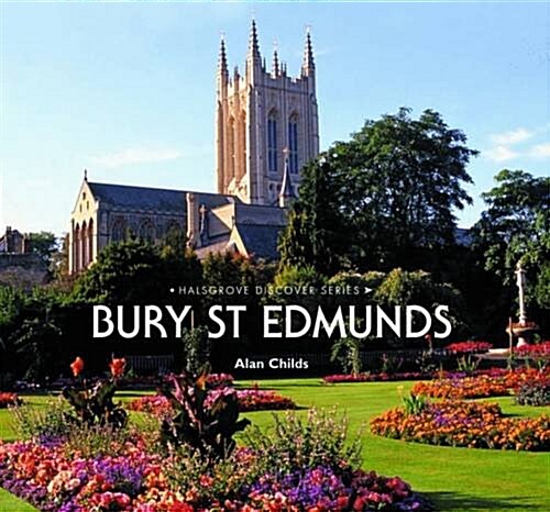 Bury St Edmunds (Hardcover)