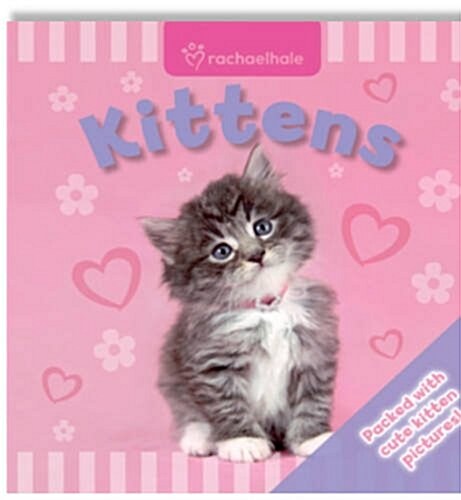 Kittens (Board Book)