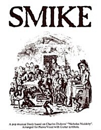 Smike Libretto (Paperback)