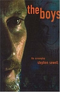 The Boys : The Screenplay (Paperback)