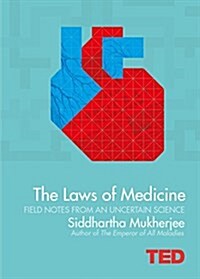 Laws of Medicine (Hardcover)