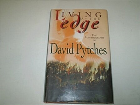 Living at the Edge (Hardcover)
