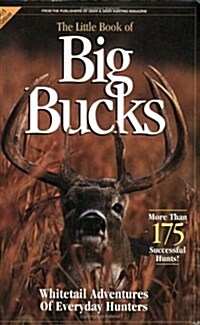 The Little Book of Big Bucks (Paperback)