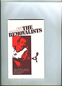 The Removalists (Paperback)