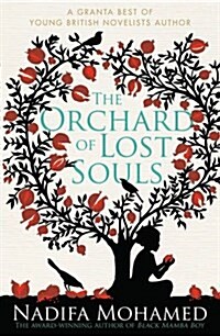 The Orchard of Lost Souls (Paperback, Export)