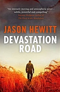 Devastation Road (Paperback)