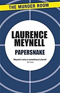 Papersnake (Paperback)