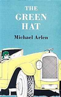 Green Hat (Paperback, New ed)