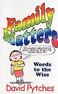 Family Matters (Paperback)
