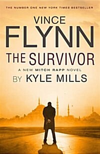 The Survivor (Paperback, Export)