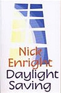 Daylight Saving (Paperback)