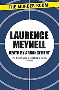 Death by Arrangement (Paperback)