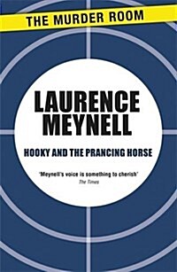 Hooky and the Prancing Horse (Paperback)