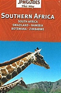 Southern Africa (Paperback, UK)