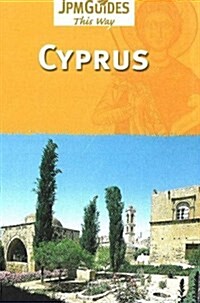 Cyprus (Paperback)